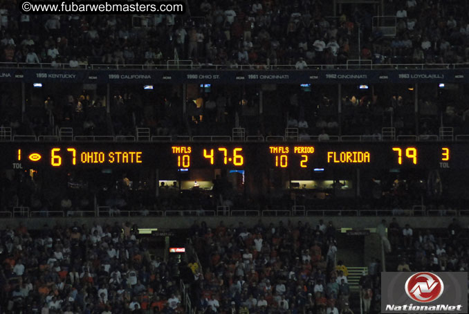 pictures from the trip