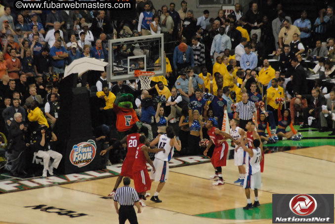 pictures from the trip