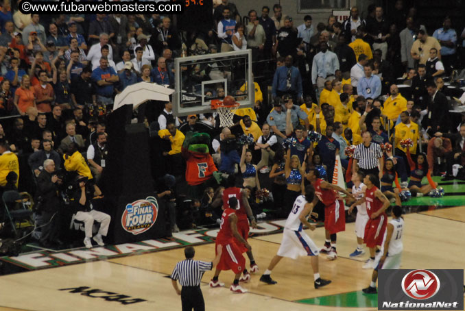 pictures from the trip