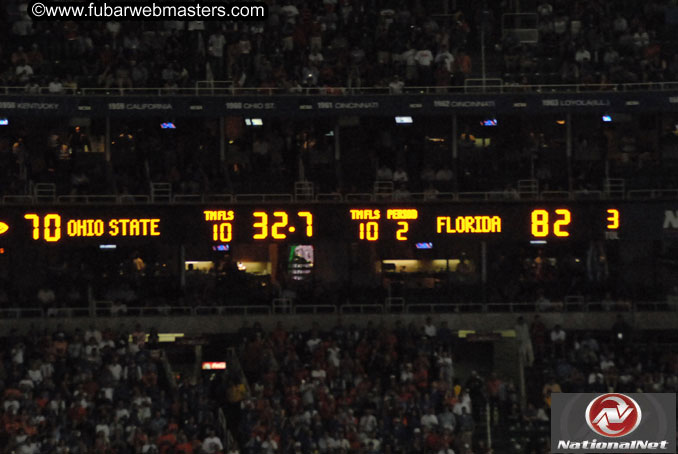 pictures from the trip