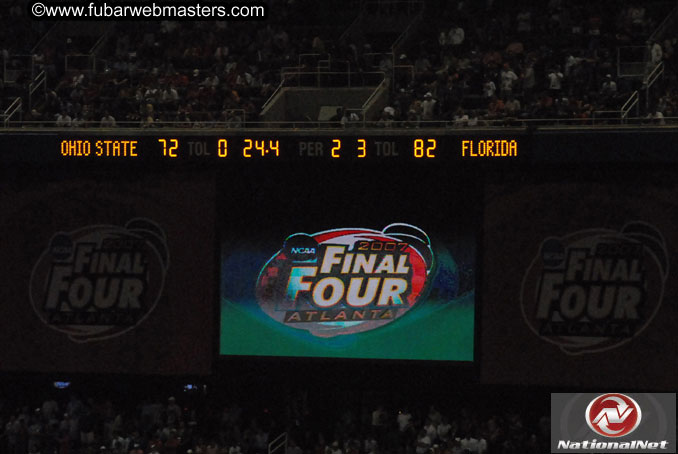 pictures from the trip