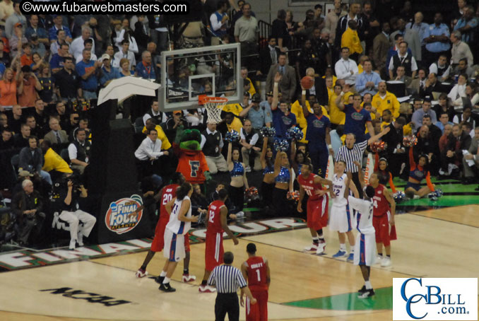 pictures from the trip