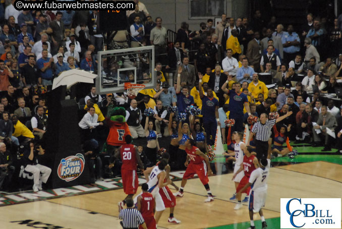 pictures from the trip