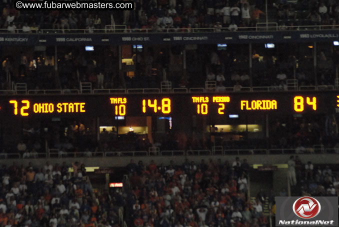 pictures from the trip