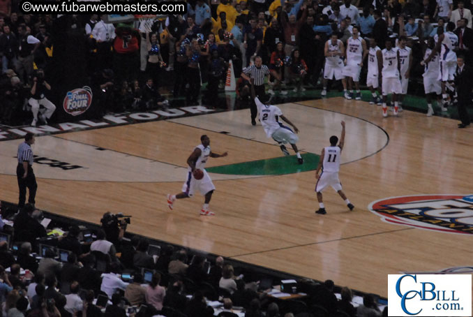 pictures from the trip