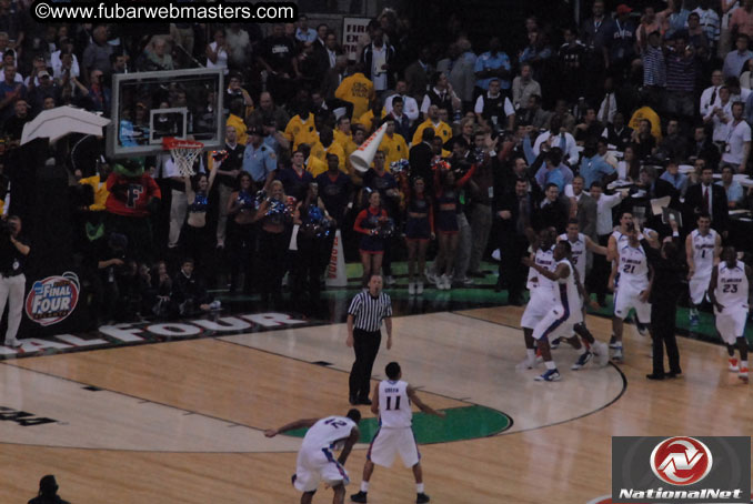 pictures from the trip