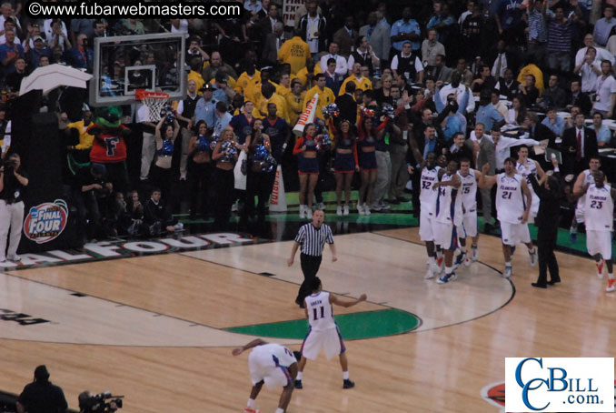 pictures from the trip