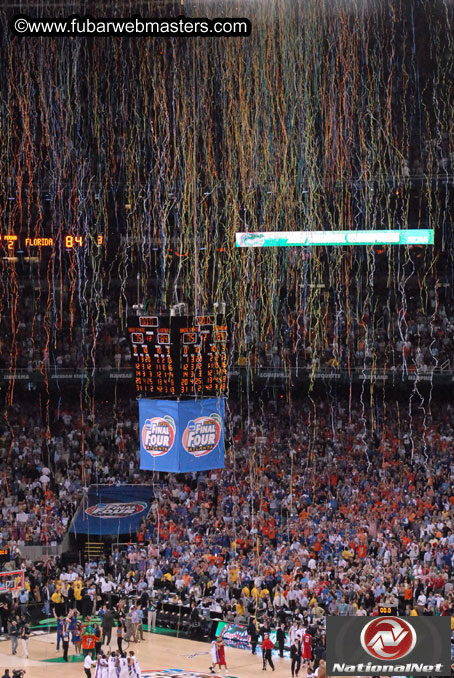 pictures from the trip