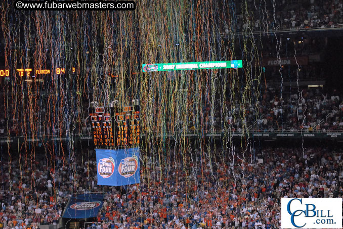 pictures from the trip