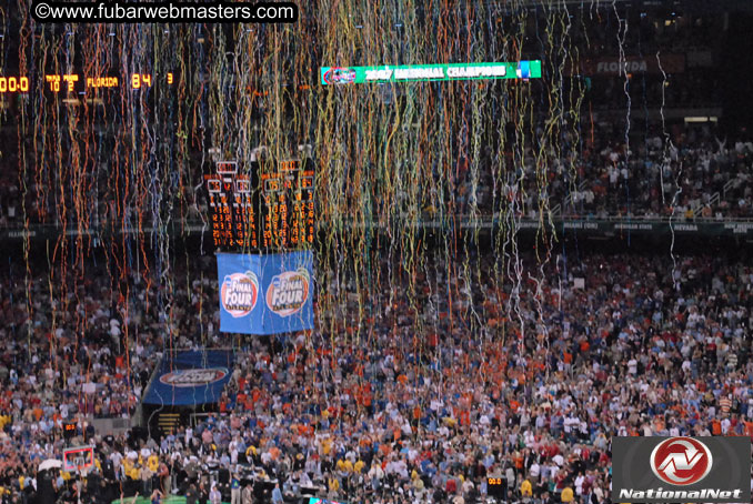 pictures from the trip