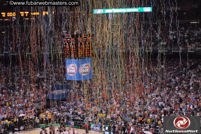 pictures from the trip