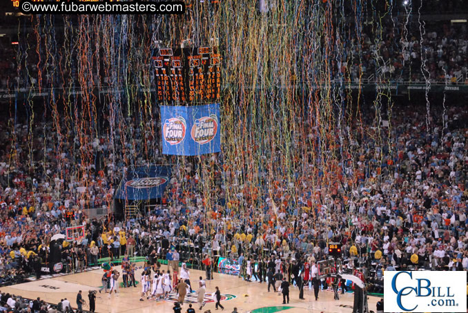 pictures from the trip