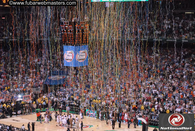 pictures from the trip