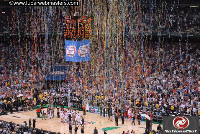 pictures from the trip