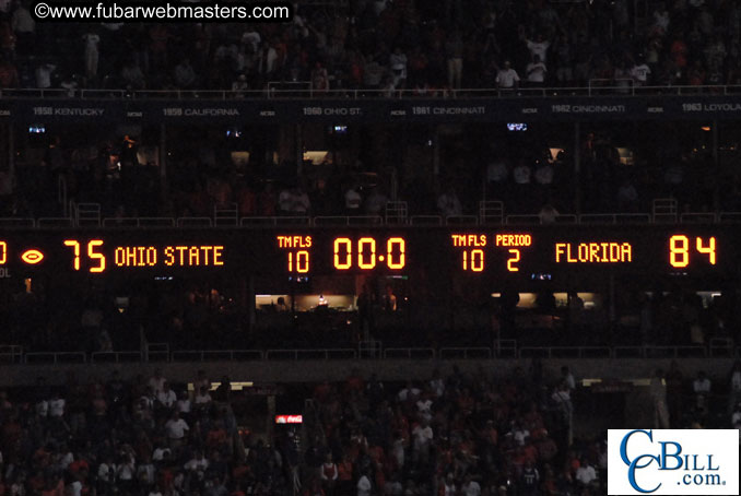 pictures from the trip