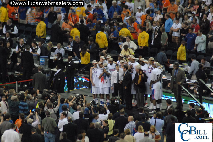 pictures from the trip