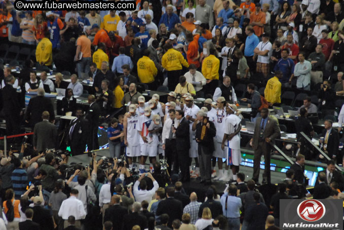 pictures from the trip