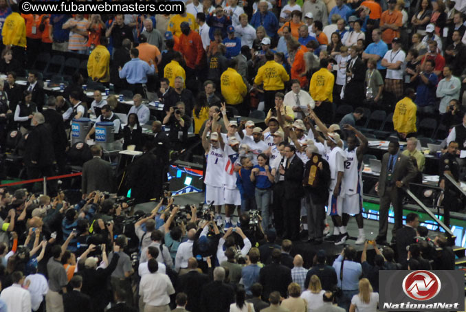 pictures from the trip