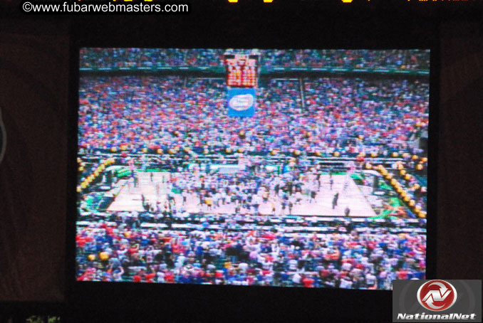 pictures from the trip