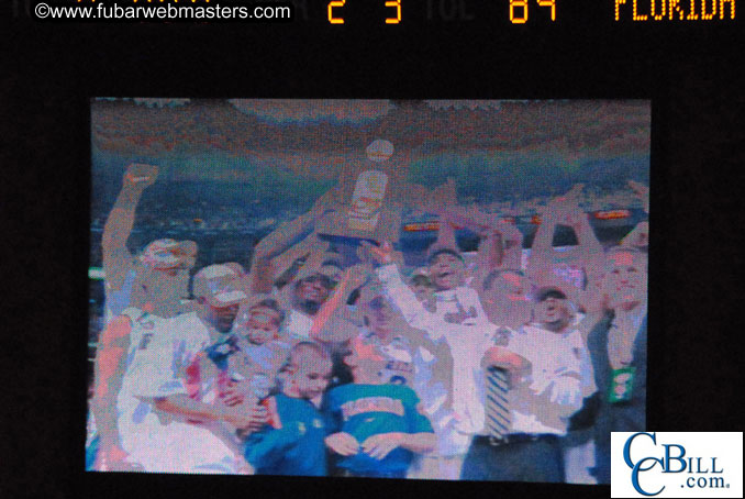 pictures from the trip