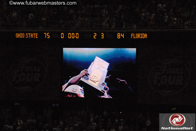 pictures from the trip