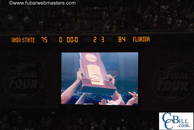 pictures from the trip