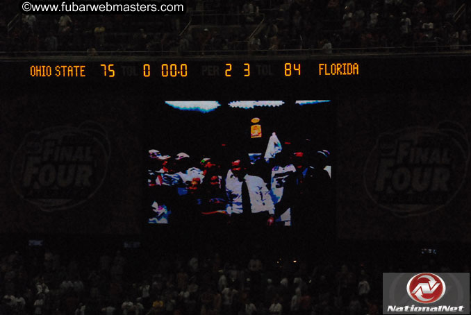 pictures from the trip