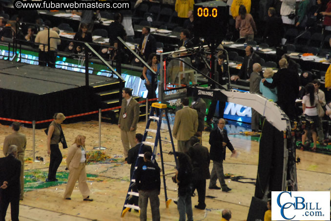 pictures from the trip