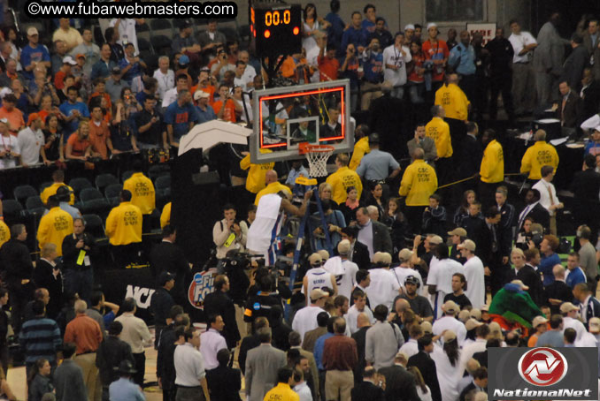 pictures from the trip