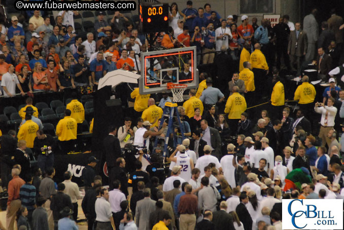 pictures from the trip