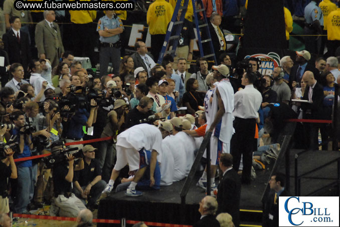 pictures from the trip