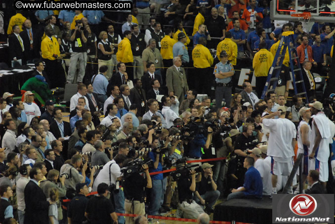 pictures from the trip