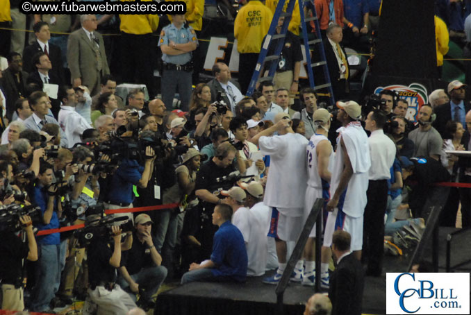 pictures from the trip