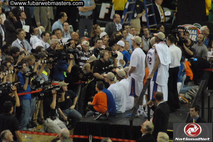 pictures from the trip