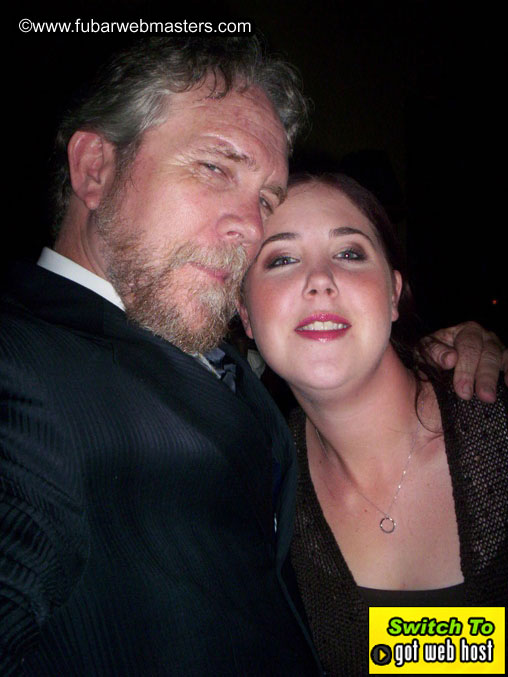 Party held at The Highlands in Hollywood