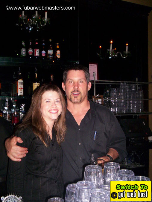 Party held at The Highlands in Hollywood