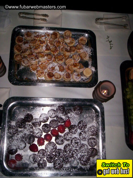 Party held at The Highlands in Hollywood