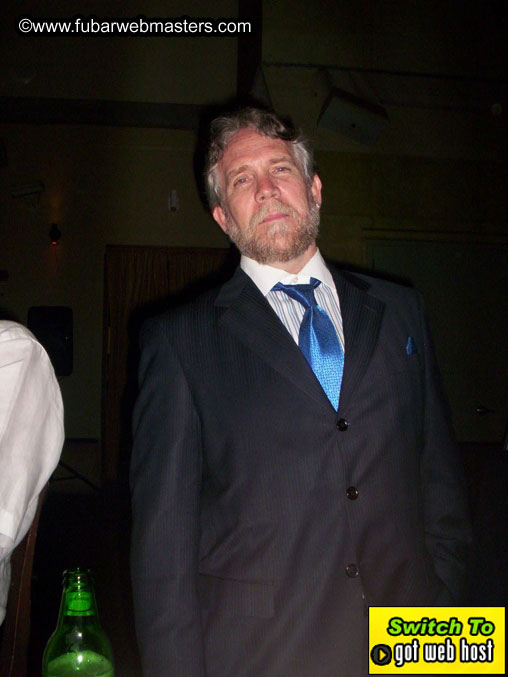 Party held at The Highlands in Hollywood