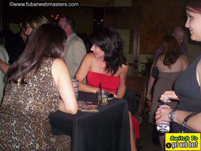 Party held at The Highlands in Hollywood