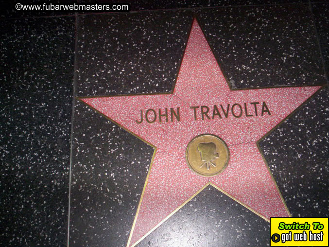 Party held at The Highlands in Hollywood