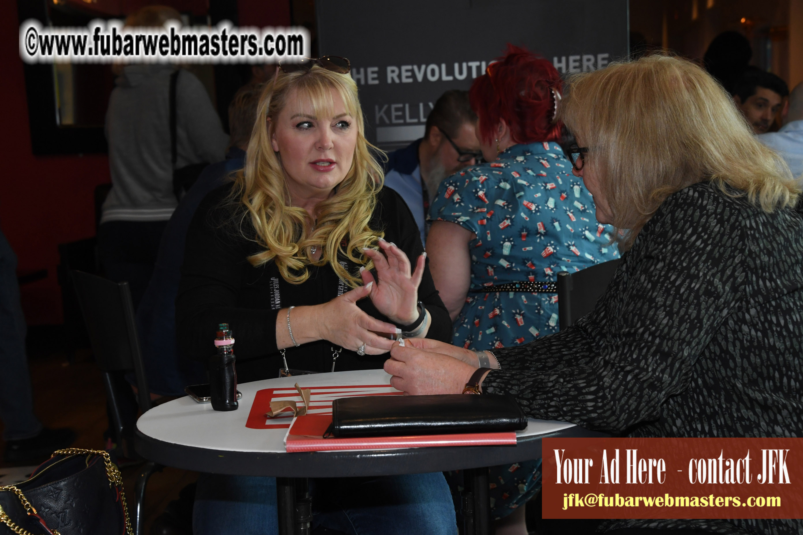 The AVN Show