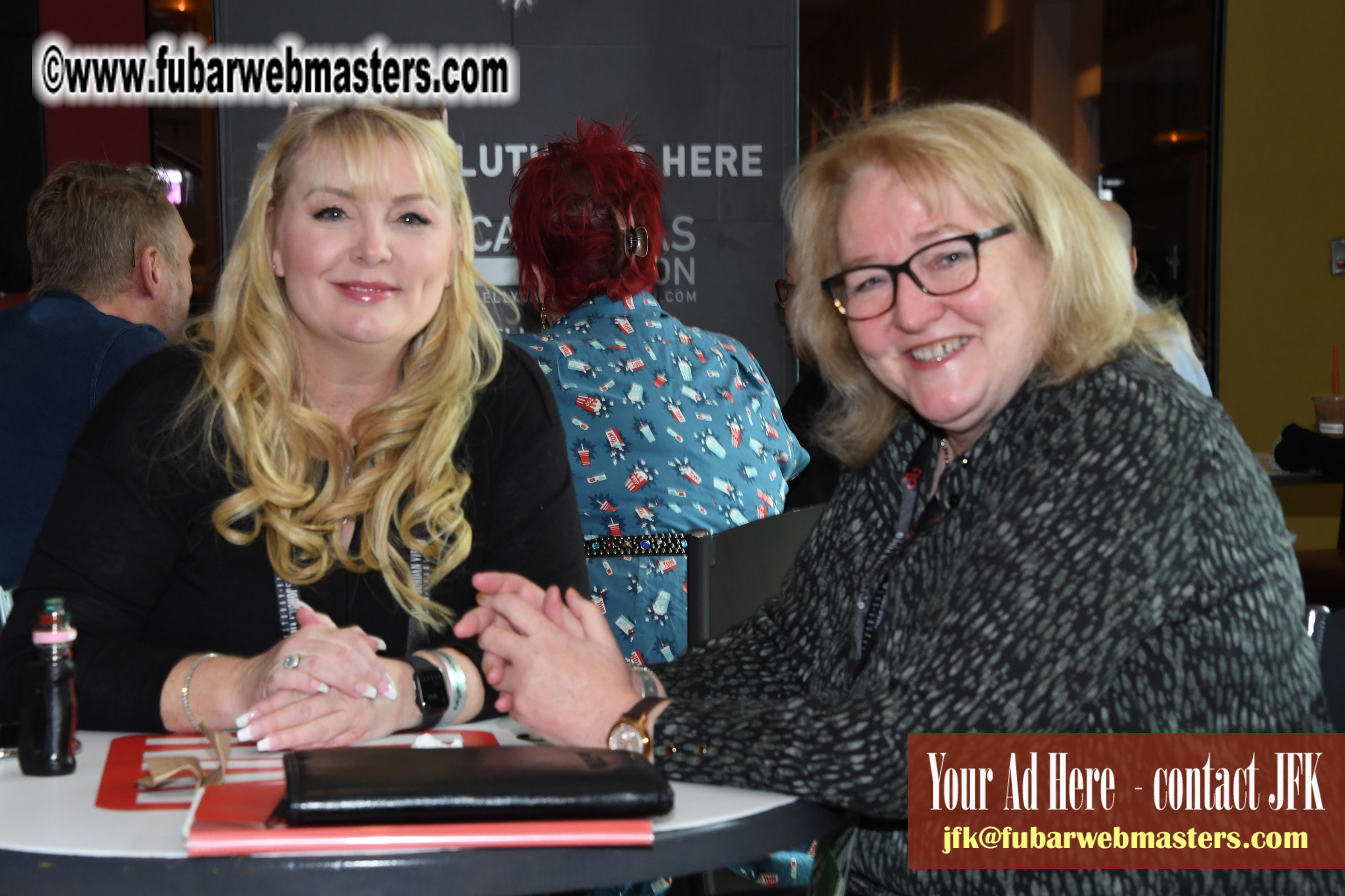 The AVN Show