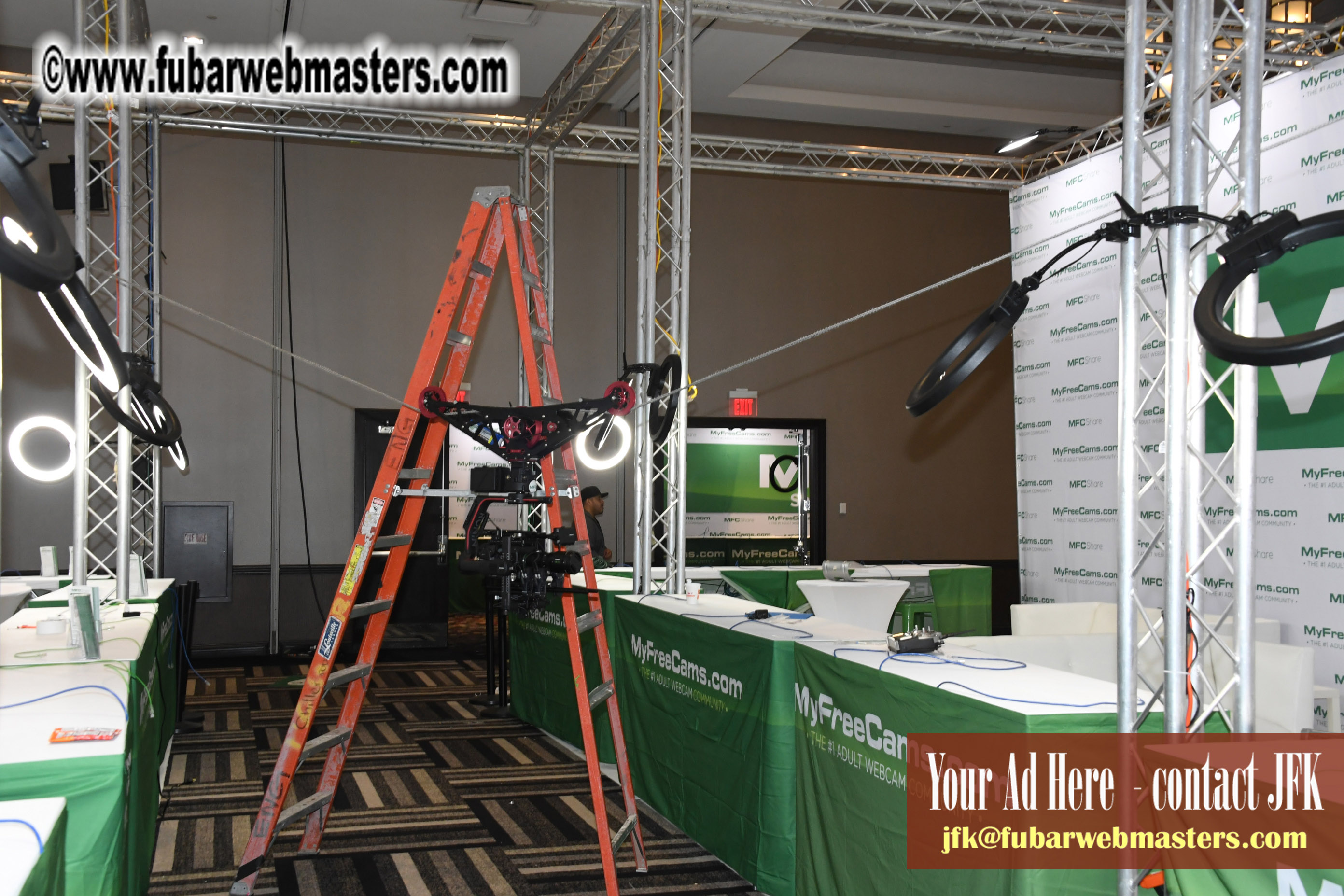 The AVN Show