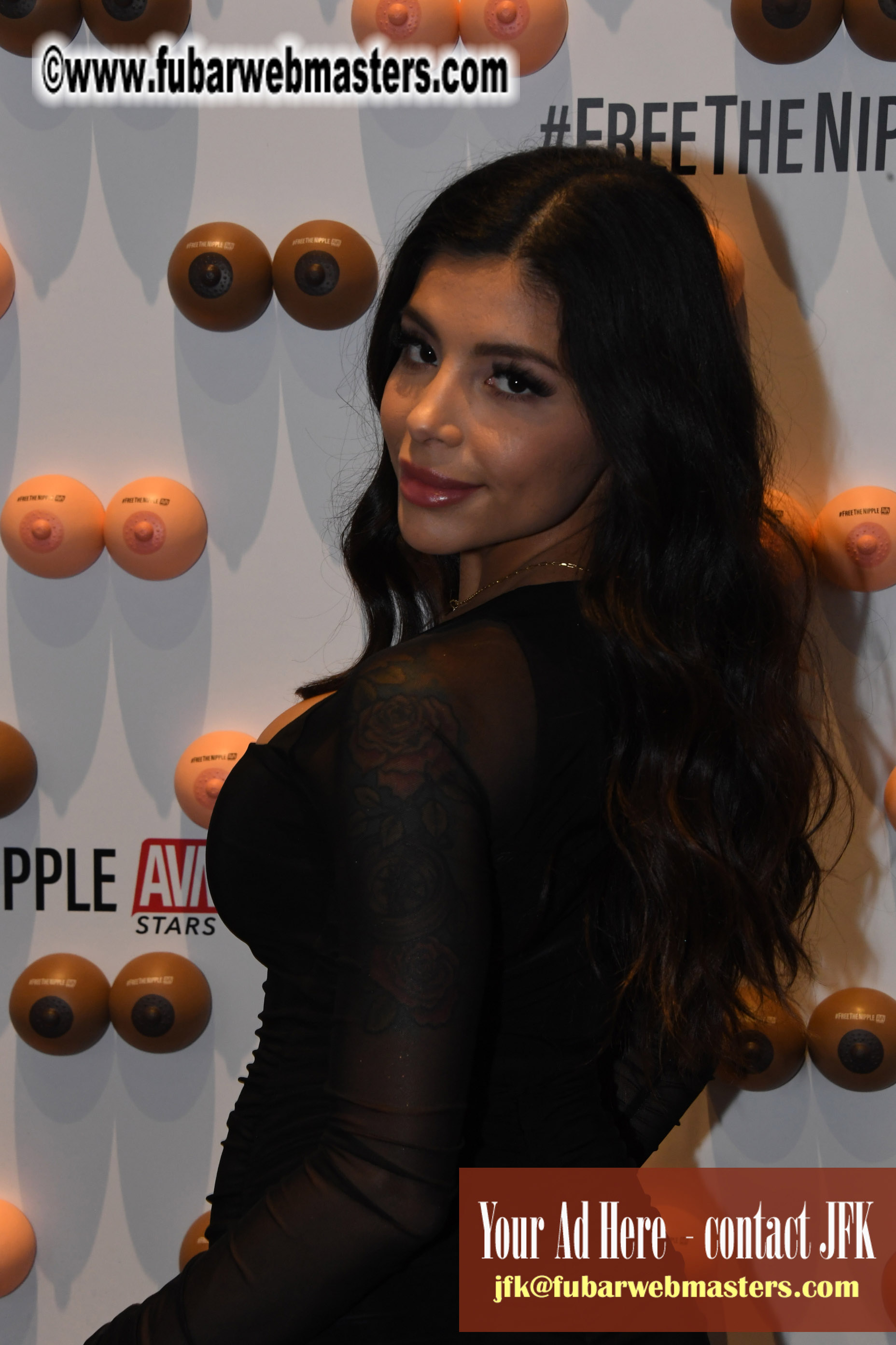 The AVN Show