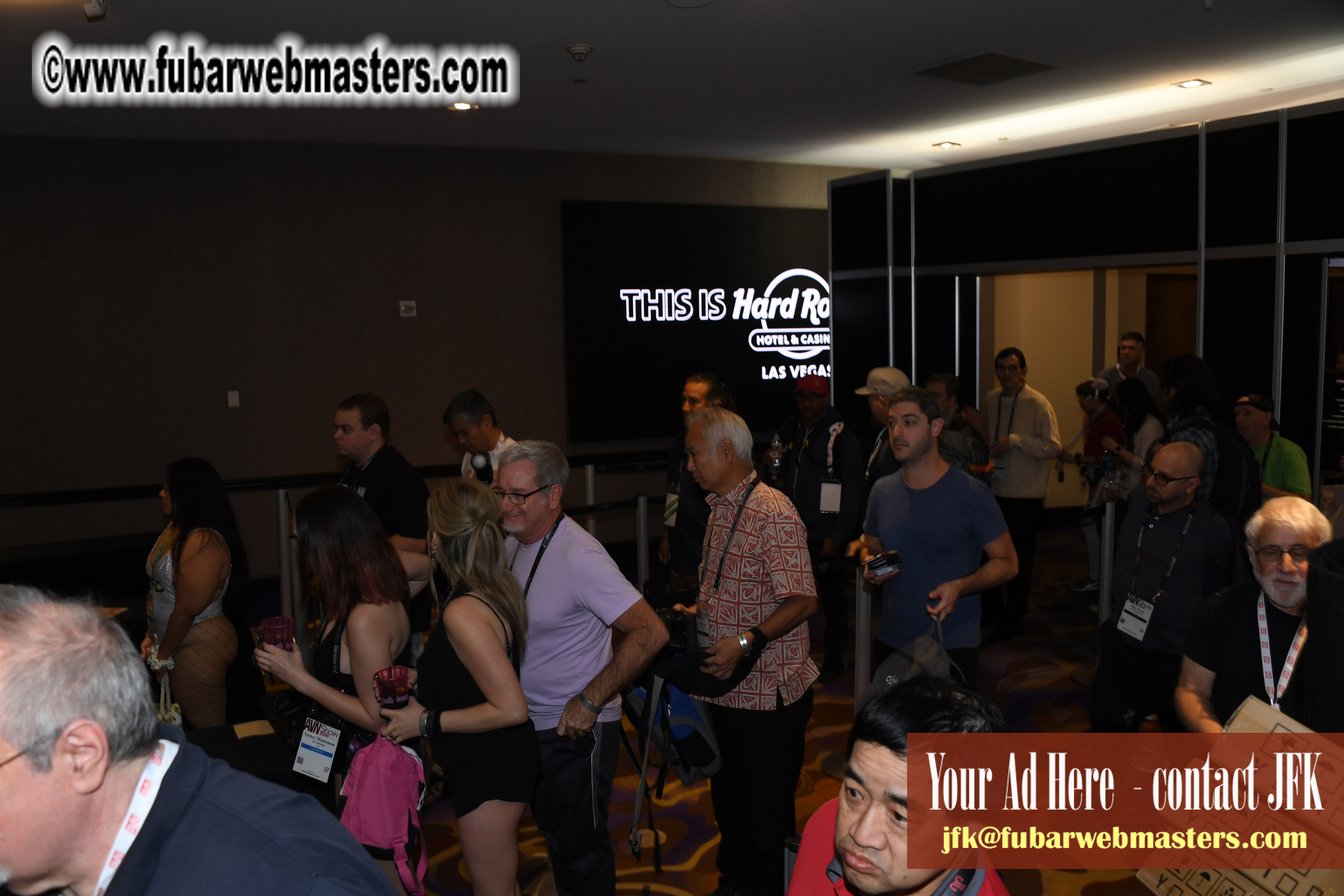The AVN Show