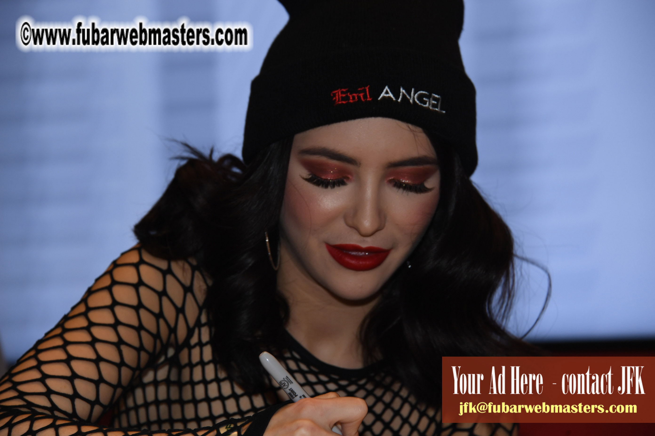 The AVN Show
