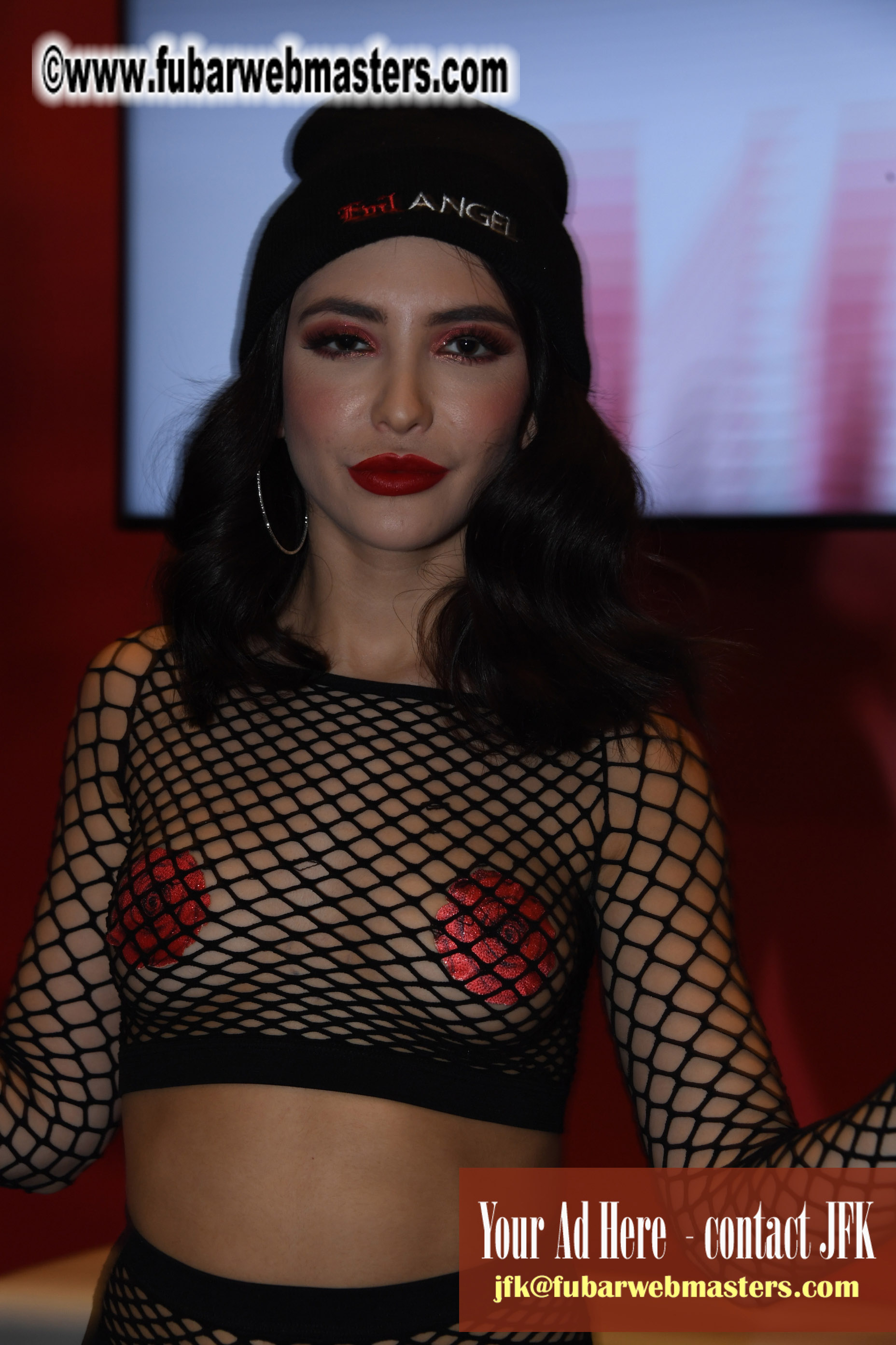 The AVN Show