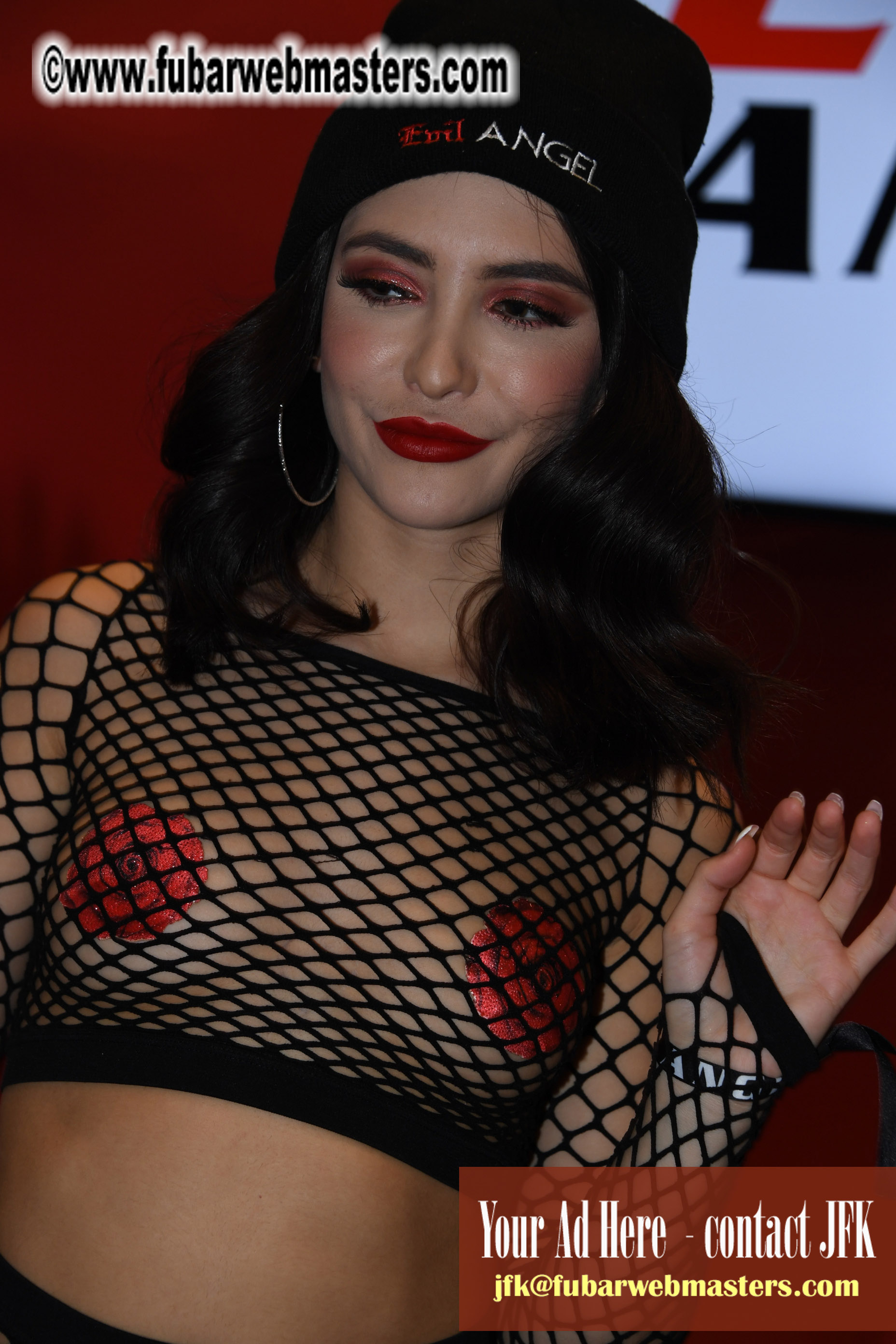 The AVN Show