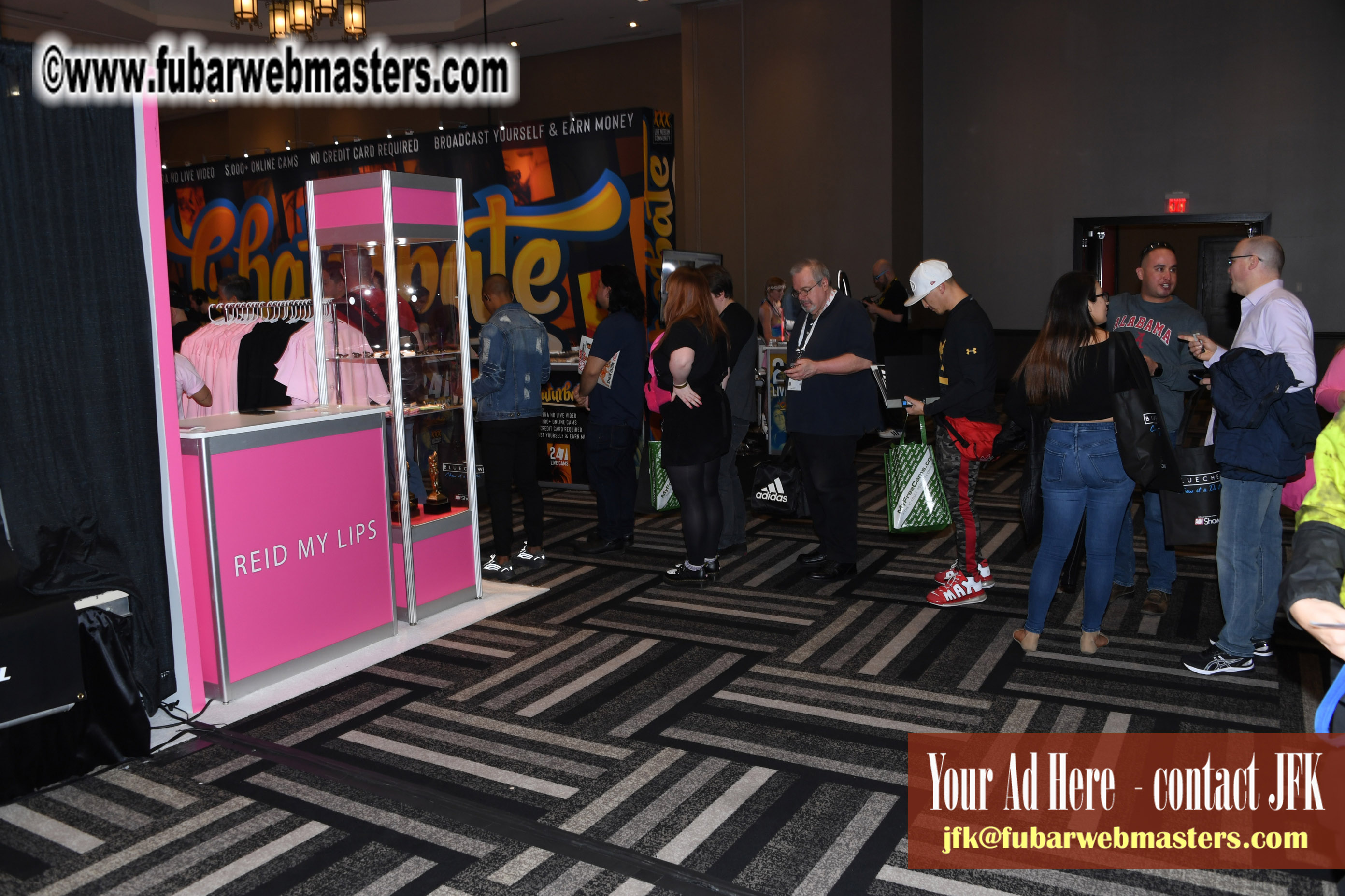 The AVN Show