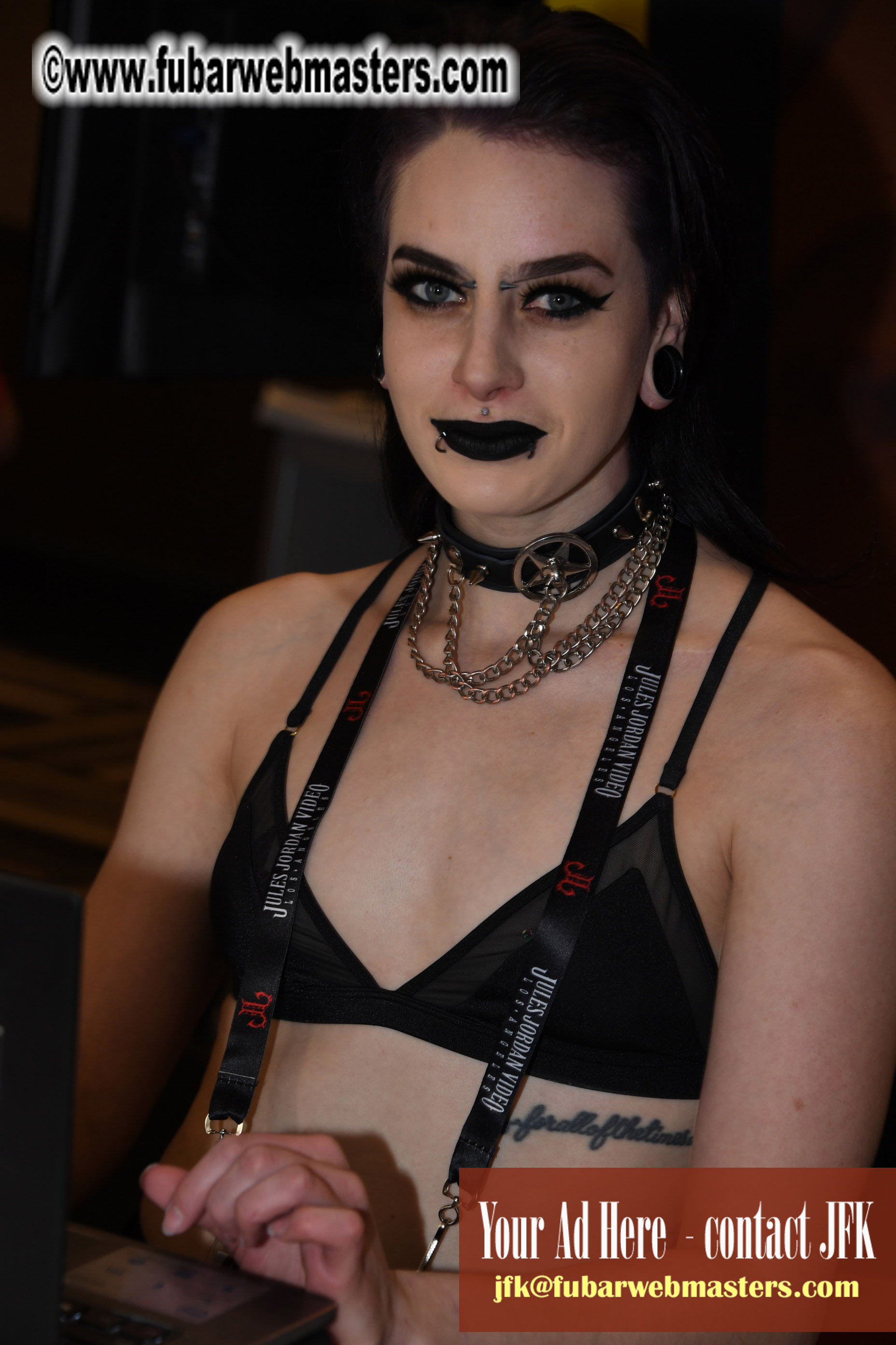 The AVN Show